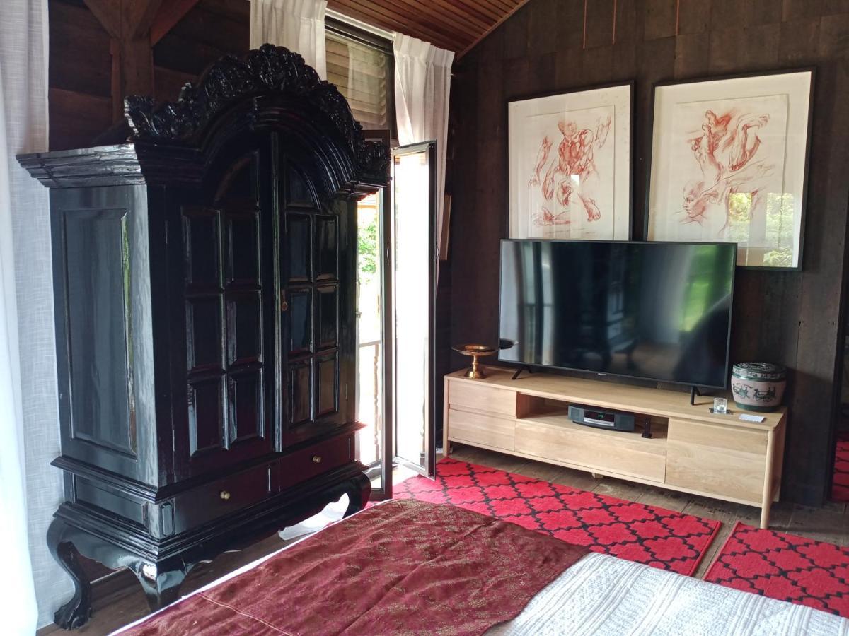 Bed and Breakfast S'Ekar Pinang Langkawi Pantai Cenang  Exterior foto