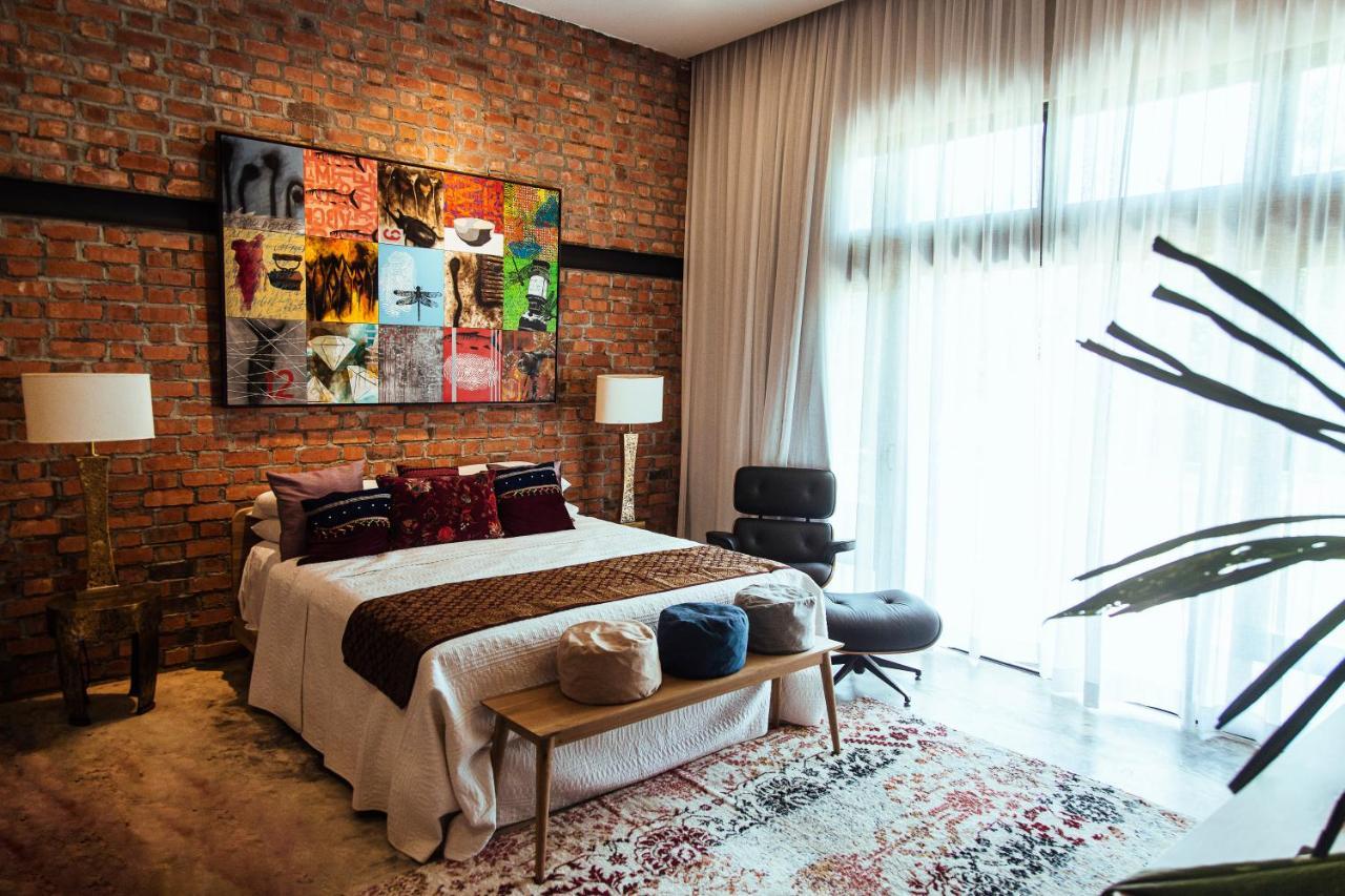 Bed and Breakfast S'Ekar Pinang Langkawi Pantai Cenang  Exterior foto