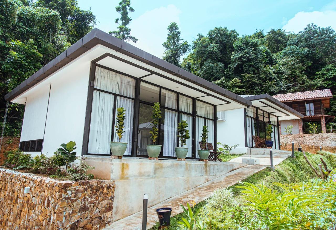 Bed and Breakfast S'Ekar Pinang Langkawi Pantai Cenang  Exterior foto