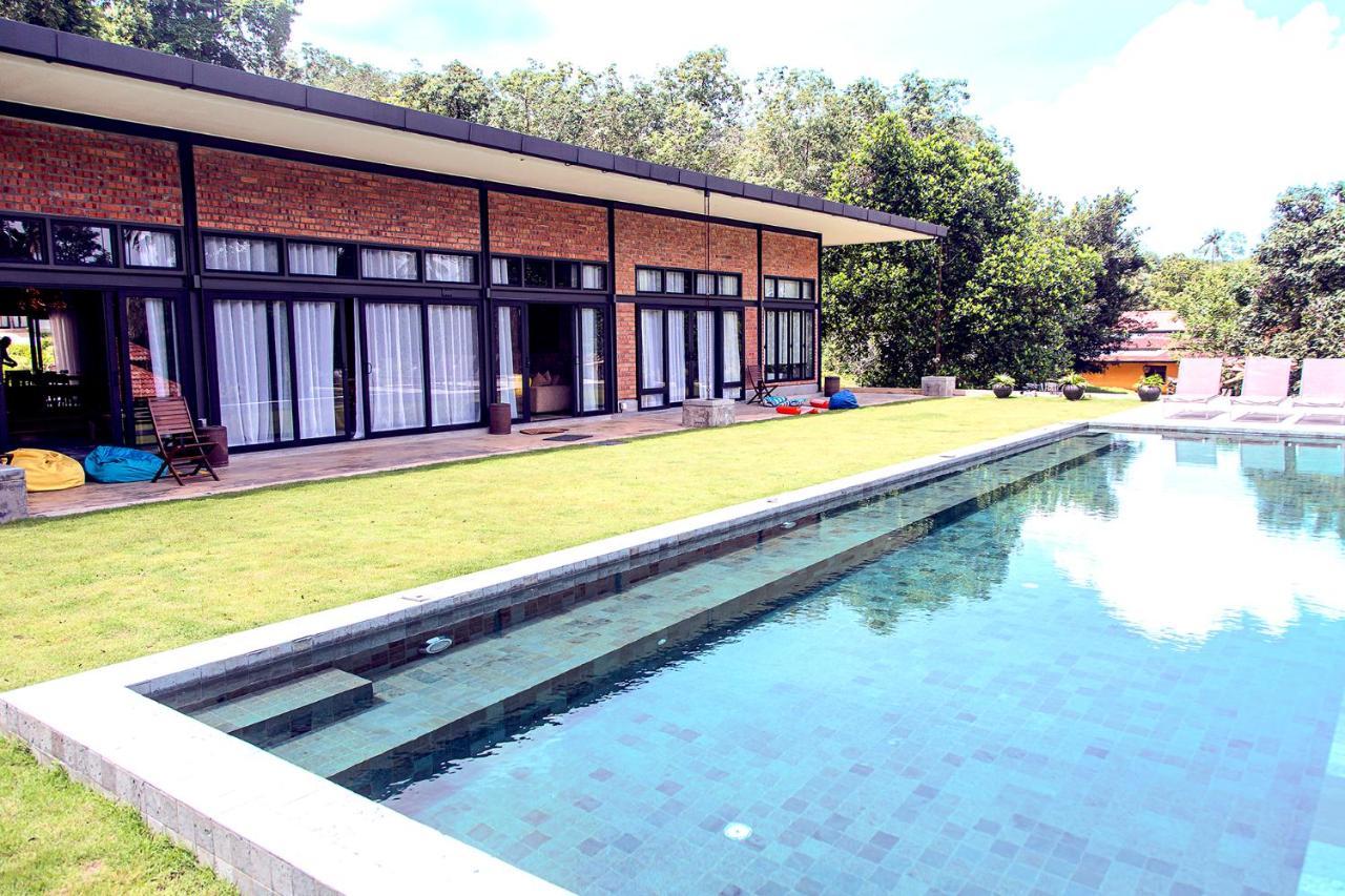 Bed and Breakfast S'Ekar Pinang Langkawi Pantai Cenang  Exterior foto