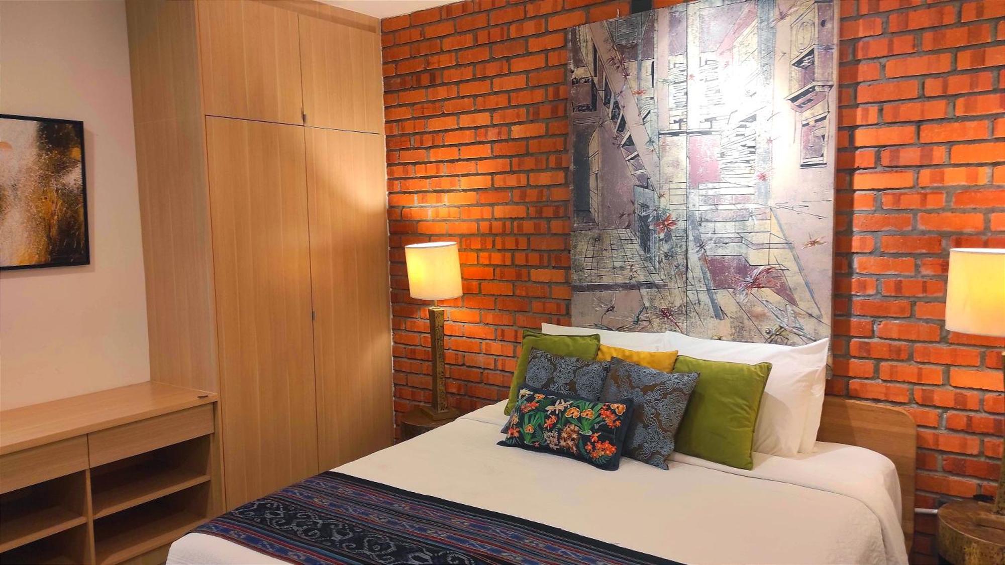 Bed and Breakfast S'Ekar Pinang Langkawi Pantai Cenang  Exterior foto