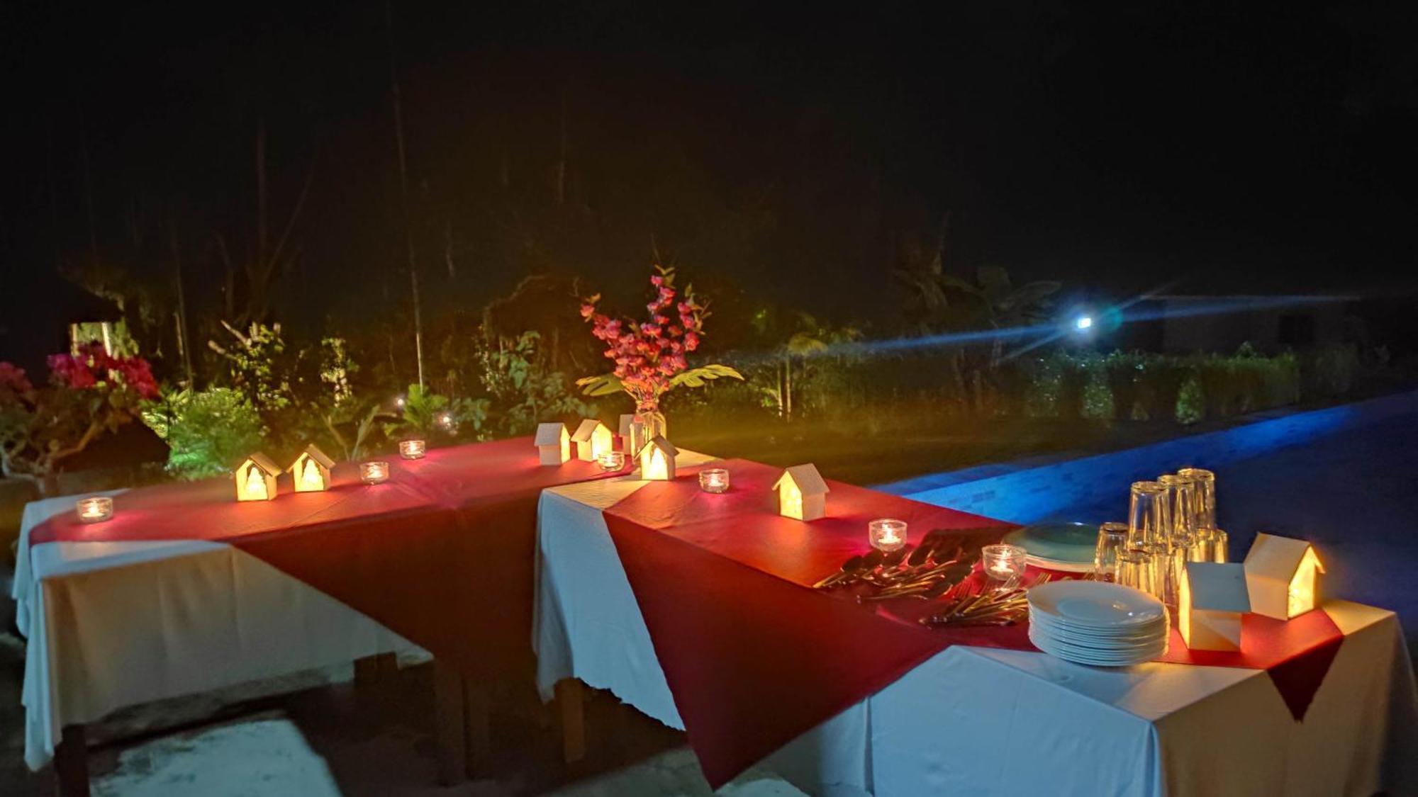 Bed and Breakfast S'Ekar Pinang Langkawi Pantai Cenang  Exterior foto