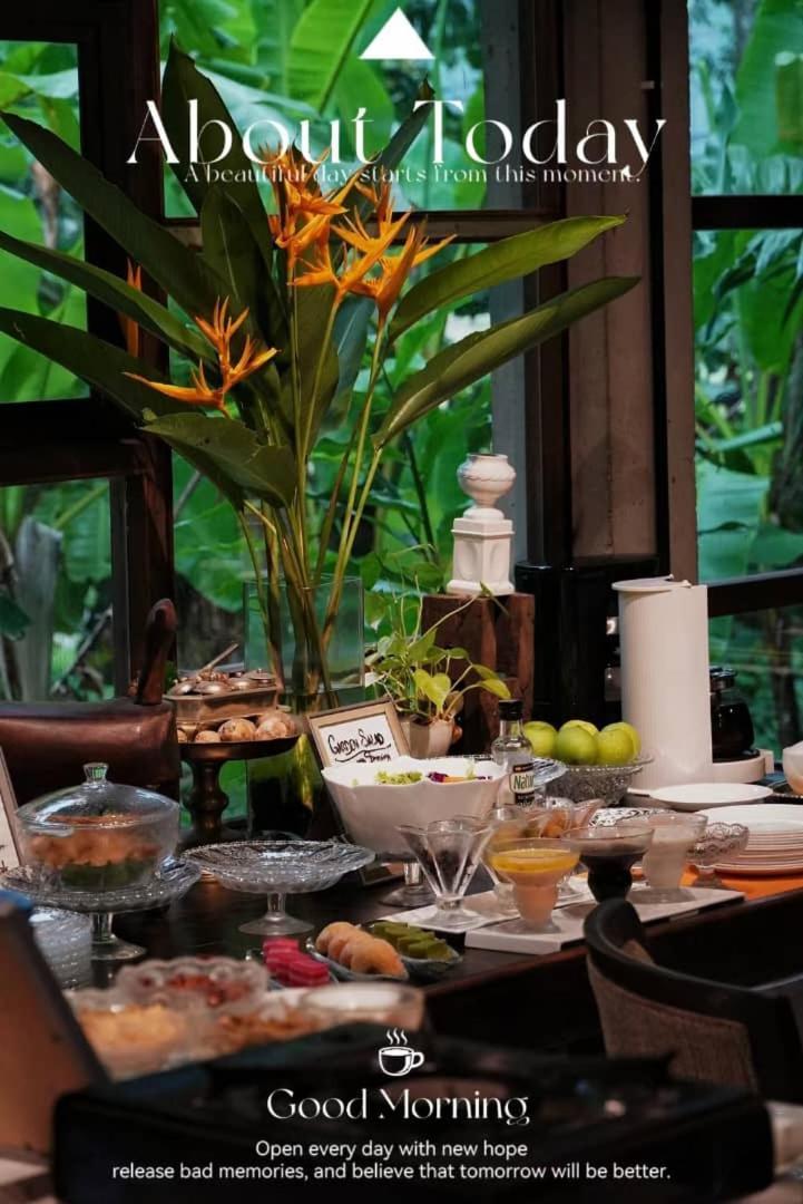 Bed and Breakfast S'Ekar Pinang Langkawi Pantai Cenang  Exterior foto